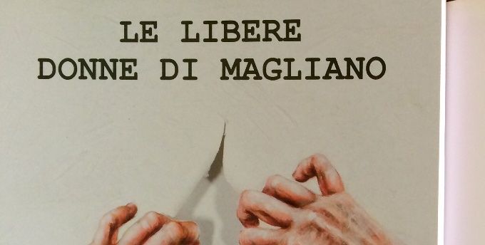 Testo scritto per il catalogo di mostra della pittrice Eleonora Rossi intitolata 