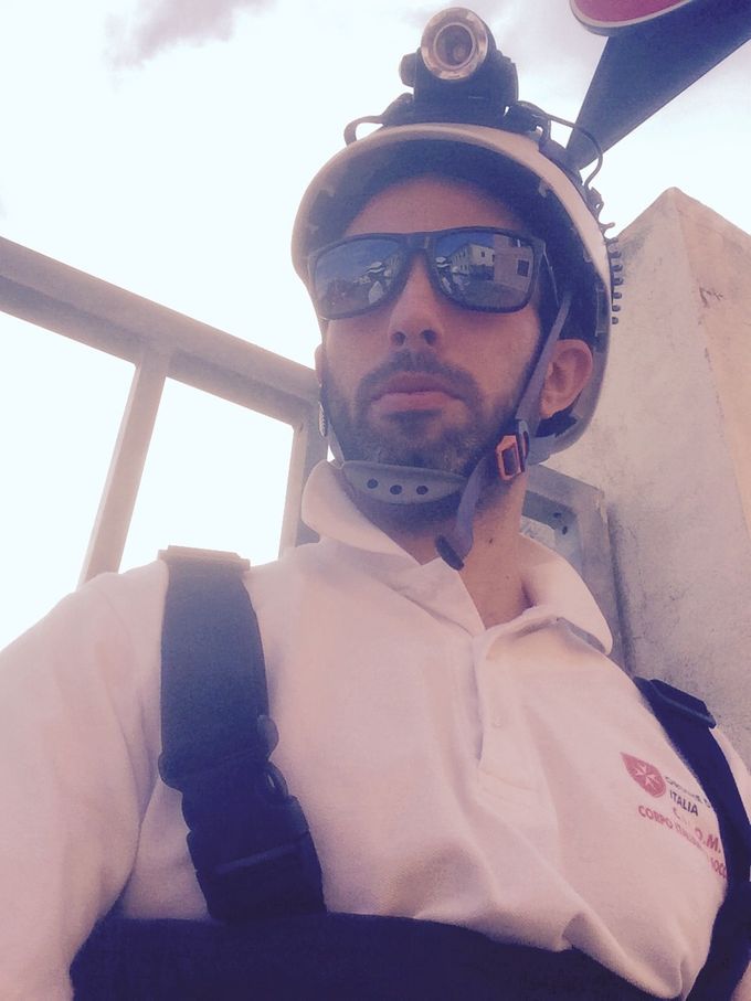 Emergenza idrogeologica Livorno 2017