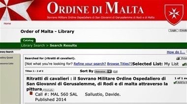 Inserimento del libro 
