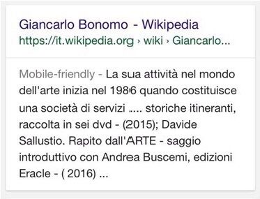 Il libro 
